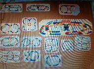 Grajewo ogłoszenia: Sprzedam fajną elektryczną kolejkę z dwoma składami pociągów... - zdjęcie