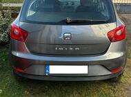 Grajewo ogłoszenia: Sprzedam Seat Ibiza 2013, silnik 1.2 benzyna, przebieg 148 000 km.... - zdjęcie