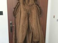 Grajewo ogłoszenia: Sprzedam dwa damskie futra. 
Cena za sztukę 100 zł.
 Więcej... - zdjęcie