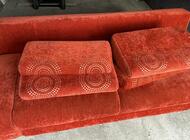 Grajewo ogłoszenia: Sprzedam rozkładaną kanapę w dobrym stanie. - zdjęcie