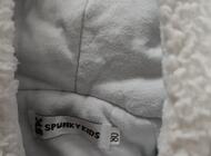 Grajewo ogłoszenia: Sprzedam kombinezon zimowy misio, rozm 80, stan bardzo dobry,... - zdjęcie