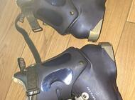 Grajewo ogłoszenia: Sprzedam buty narciarskie rozmiary 35.5, 266 mm w bardzo dobrym... - zdjęcie