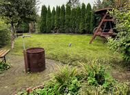 Grajewo ogłoszenia: Sprzedam działkę ROD 300 m2; woda, prąd, toaleta - wszystko... - zdjęcie