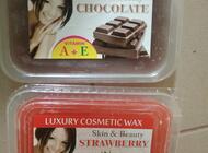 Grajewo ogłoszenia: Sprzedam w bardzo dobrym stanie parafiniarkę, 2 opakowania... - zdjęcie