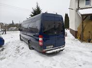 Grajewo ogłoszenia: Mercedes sprinter 2.2 om646 Stary silnik 2008r

Przebieg 250 tyś... - zdjęcie