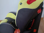 Grajewo ogłoszenia: Sprzedam
- fotelik samochodowy dla dziecka 15-36 kg, z funkcją... - zdjęcie