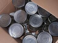 Grajewo ogłoszenia: Sprzedam kukurydzę puszkowe Bonduelle data ważności 31.082028r... - zdjęcie