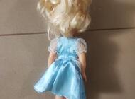 Grajewo ogłoszenia: Sprzedam lalkę, stan bardzo dobry - zdjęcie