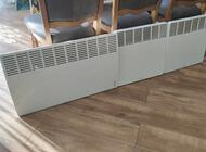 Grajewo ogłoszenia: Sprzedam 
1.grzejniki elektryczne ścienne z termostatem
-... - zdjęcie