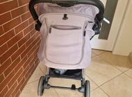 Grajewo ogłoszenia: Sprzedam wózek dla dziecka Carello Delta składany w kanapkę. 300zl - zdjęcie