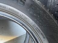 Grajewo ogłoszenia: Sprzedam opony wielosezonowe 15/65/195 z 2020r 
Stan bardzo dobry... - zdjęcie