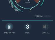 Grajewo ogłoszenia: Witam, sprzedam hulajnogę elektryczną Motus Scooty 10. W pełni... - zdjęcie