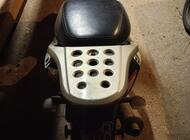 Grajewo ogłoszenia: Skuter Zumico Aion 50 poj. 2t. Sprawny, stal kilka lat, odpala Bez... - zdjęcie