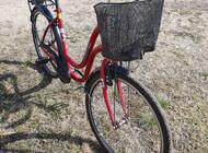 Grajewo ogłoszenia: Sprzedam rower damka
Koła 26.
Stan jak na zdjeciach - zdjęcie