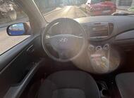 Grajewo ogłoszenia: Sprzedam Hyundai i10 5 Star Edition z 2013 roku. Auto wyposażone w... - zdjęcie