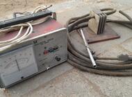 Grajewo ogłoszenia: Sprzedam sprzet diagnostyczny z lat 80 
Analizator spalin 
Cena... - zdjęcie