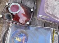 Grajewo ogłoszenia: Żuk Nysa Warszawa Fiat 126p
Sprzedam czesci widoczne na zdjęciach - zdjęcie