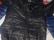 Grajewo ogłoszenia: Mam na sprzedaż 4 kurtki przejściowe w rozm s za wszystkie 50 zl - zdjęcie