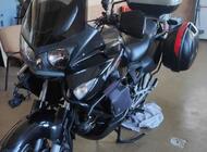 Grajewo ogłoszenia: Sprzedam Hondę Varadero Xl 1000 2004r. ABS, na wtrysku z nalotem... - zdjęcie