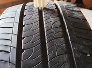 Grajewo ogłoszenia: Sprzedam opony do busa letnie, stan bardzo dobry - zdjęcie