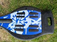 Grajewo ogłoszenia: Deskorolka waveboard na dwóch kółkach w super stanie syn... - zdjęcie