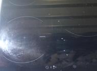 Grajewo ogłoszenia: Sprzedam używaną kuchnię indukcyjną wolnostojąca wraz z... - zdjęcie