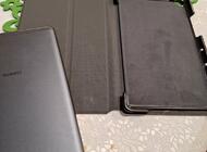 Grajewo ogłoszenia: Sprzedam sprawny uzywany Tablet marki Huawei MediaPad M5 Lite,... - zdjęcie