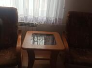 Grajewo ogłoszenia: Sprzedam kanapę rozkladana i 2 fotele do kompletu za 300zl - zdjęcie