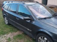 Grajewo ogłoszenia: Sprzedam Reno lagunę 1,9 dizel rok 2005 po wymianie rozzondu... - zdjęcie