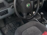 Grajewo ogłoszenia: Witam, sprzedam Skodę. Silnik 1.4 benzyna. Wszystko ok. Auto... - zdjęcie