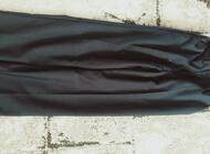 Grajewo ogłoszenia: Sprzedam granatowy garnitur na szczupłego chłopca 158 cm.... - zdjęcie