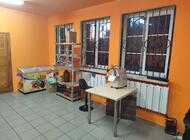 Grajewo ogłoszenia: Oferuję do wynajęcia lokal gastronomiczny o powierzchni 60 m?,... - zdjęcie