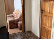 Grajewo ogłoszenia: Oferuję na sprzedaż mieszkanie o powierzchni 35,98 m2
Znajduje... - zdjęcie