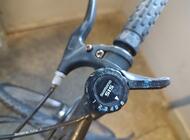 Grajewo ogłoszenia: Sprzedam rower stan bardzo dobry koła 26 mał używany. - zdjęcie