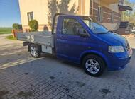 Grajewo ogłoszenia: Sprzedam Volkswagen Transporter 2.5 TDI 2005rok,klimatyzacja, stan... - zdjęcie