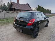 Grajewo ogłoszenia: Sprzedam Hyundai i20 1.2 benzyna,2012rok, przebieg 150tyś... - zdjęcie