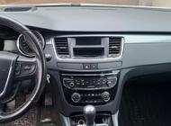 Grajewo ogłoszenia: Sprzedam Peugeot 508 1.6 benzyna. 
Klimatronik, elektryczne szyby... - zdjęcie