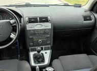 Grajewo ogłoszenia: Sprzedam FORDA MONDEO z 2006 roku w dobrym stanie technicznym i... - zdjęcie