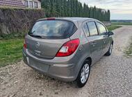 Grajewo ogłoszenia: Sprzedam Opel Corsa 1.2 benzyna 2014rok,przebieg 130tyś... - zdjęcie