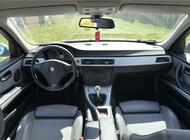 Grajewo ogłoszenia: Witam,
mam do zaoferowania samochód marki BMW e90 325i z LPG.... - zdjęcie