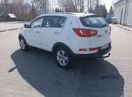 Grajewo ogłoszenia: Kia sportage 3. -1 700 dCi stan bardzo dobry auto do jazdy, 175000 km. - zdjęcie