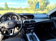 Grajewo ogłoszenia: Sprzedam Mercedes-Benz C-Class kombi z 2014 roku z silnikiem 2.2... - zdjęcie