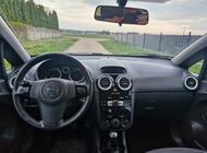 Grajewo ogłoszenia: Sprzedam Opel Corsa D lift 1.2 benzyna, 2014 rok,przebieg 130tyś... - zdjęcie