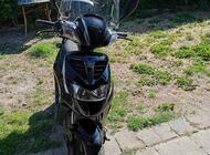 Grajewo ogłoszenia: Sprzedam skuter Explorer Spin 50 . - zdjęcie