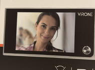 Grajewo ogłoszenia: Z Sprzedam kamerę nową do zamontowania  z pudełkiem - zdjęcie