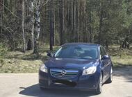 Grajewo ogłoszenia: Sprzedam Insignie z 2009roku z silnikiem 2.0 CDTI 130KM przebieg... - zdjęcie