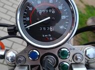 Grajewo ogłoszenia: Honda Rebel 125 na kat B...zero wkładu finansowego świeżo... - zdjęcie