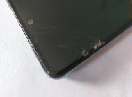 Grajewo ogłoszenia: Sprzedam uszkodzony telefon Samsung A72 uszkodzenia to pęknięcie... - zdjęcie