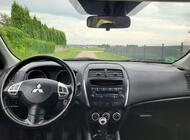 Grajewo ogłoszenia: Sprzedam Mitsubishi Asx 1.6 benzyna,2011rok, bezwypadkowy, pierwszy... - zdjęcie