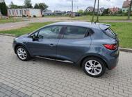 Grajewo ogłoszenia: RENAULT CLIO ? Oferuję zadbany egzemplarz z 2017 roku z... - zdjęcie